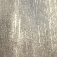 Papier nacré gaufré grain soie brossé en résine 120 g/m² Or champagne Lueur métallique Luxe Doublure intérieure de boîte Emballage cadeau