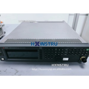 Generador de Señales Analógicas de RF de la Serie X Keysight Agilent N5171B EXG H - Product Image 1