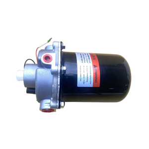 Echte Kwaliteit Luchtdroger Montage <span class=keywords><strong>Dr</strong></span>-42 1-48190-157-1 - Product Image 1