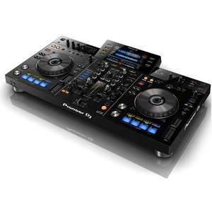 Nuevo Sistema DJ Todo en Uno <span class=keywords><strong>Pioneer</strong></span> DJ <span class=keywords><strong>XDJ</strong></span>-RR de 2 Canales con Pantalla de 7 Pulgadas - Product Image 1