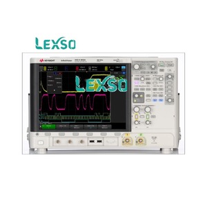 Osciloscopios Keysight DSOX4032A/DSOX4022A de 350 MHz y 2 Canales Analógicos xgeqpt - Product Image 2