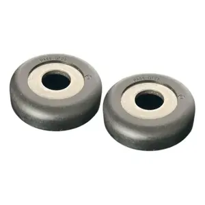 Par de Rodamientos para Soporte de Amortiguador Delantero, Golf A3 1995-1999 - Product Image 1