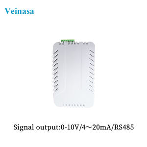 HTW-YZ420 工業用温度・湿度トランスミッター 温度監視機能付き -40～60 - Product Image 4