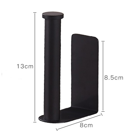 Black A