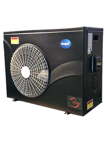 Source d'air Full Inverter R32 <span class=keywords><strong>Pompe</strong></span> à <span class=keywords><strong>chaleur</strong></span> pour <span class=keywords><strong>piscine</strong></span> Chauffe-<span class=keywords><strong>piscine</strong></span> avec contrôle WiFi - Product Image 5