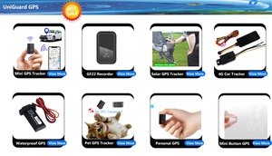 Le plus petit mini suivi GPS avec plate-forme gratuite pour moniteur <span class=keywords><strong>vocal</strong></span> de bouton SOS de personne d'actif de véhicule - Product Image 5