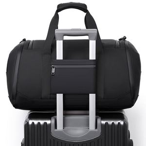 Nouveau design, sac de voyage tactique à la mode, prêt à être expédié, échantillon gratuit, idéal pour les week-ends, la salle de sport, les voyages, l'entraînement et le déploiement - Product Image 6