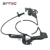 Distributeur professionnel de pièces automobiles Système électronique Capteur ABS JB3Z 2C204 D STR380035 pour Ford Ranger 2.0 T8