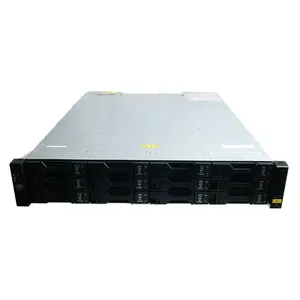 HPE MSA 2060 10GbE R0Q75B จัดเก็บข้อมูล iSCSI LFF 2060 MSA - Product Image 3
