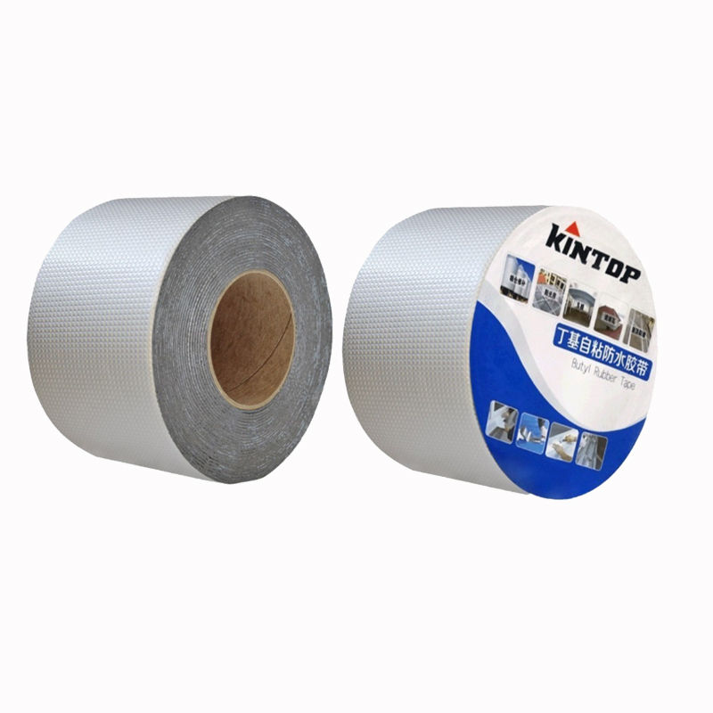 Waterproof Polyurethane Elastic Roof Coating Durable