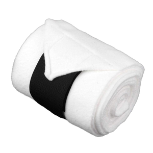 Excelencia ecuestre: envolturas de polo Premium para un soporte óptimo para las piernas, estabilidad y estilo en cada paseo - Product Image 1