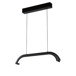Remote Control Height Adjustable LED Magnifying Lamp For Beauty Salon <b>Nail</b> Eyelash <b>Extension</b> - Product Image 5