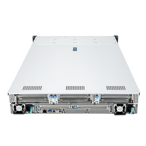 Servidor Barebone en Rack RS720A-E13-RS24U 2U de Doble Socket DDR5 ECC NVMe con Intercambio en Caliente para Virtualización en la Nube Empresarial y Construcción Personalizada - Product Image 2