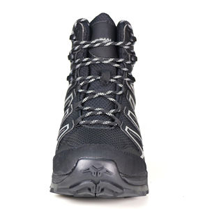 Nueva Llegada <span class=keywords><strong>Botas</strong></span> de <span class=keywords><strong>Trekking</strong></span> Impermeables <span class=keywords><strong>Botas</strong></span> de Senderismo de Cuero Hombres Escalada <span class=keywords><strong>Botas</strong></span> de Pesca Mujeres - Product Image 4