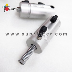 WD - Cilindro Neumático de la Mejor Calidad DL-25-25-P-SA SA27375 187942 DL2525PSA L908 para Roland 300 R500 R700 R900 - Product Image 5