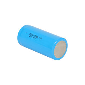 חם מוכר 3.2v 6000mah 6500mah 32650 32700 lifepo4 תא סוללת ליתיום יון גליליים עם 3500 מחזור חיים - Product Image 3