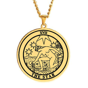 Juego de cordones de metal de 22 cm para mujer, accesorio de cuerda de acero inoxidable, material de plástico - Product Image 2