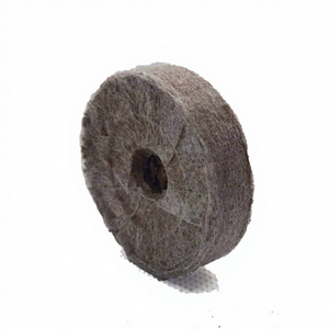 Eco2go Vietnam Coco Peat Pellets-Eco-Friendly Planting & Garden Use - Product Image 3