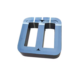 Electrical Voltage Step Down Distribution Dry Type Amorphous Metal Alloys Core 11kV <strong>Transformer</strong> Price - Product Image 3