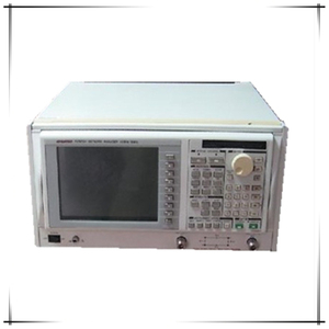 เครื่องวิเคราะห์เครือข่ายความแม่นยำสูง Advantest R3764CH 3G 40MHz-3.8GHz IP67 240/220V - Product Image 3