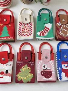 Nieuwe Collectie Wovem Gebreide Bloem Tote Handtas Mini Tas Crossbody Tas Mode Meisje Gehaakte Strand Telefoon Tas - Product Image 3