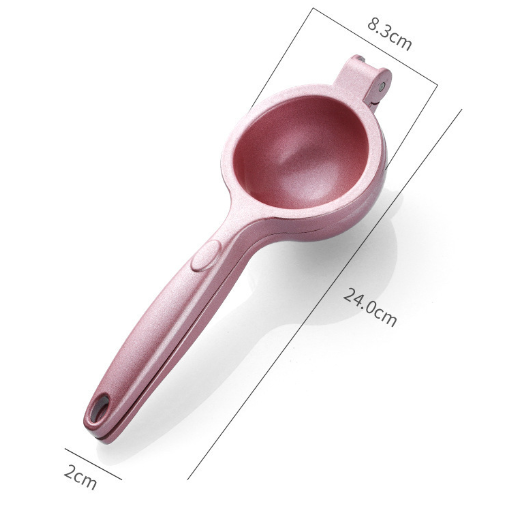 Alliage d'aluminium rose