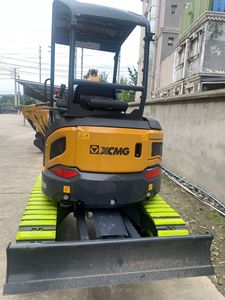 Oferta Especial: Excavadora Hidráulica Compacta de 2.8 Toneladas, Alto Rendimiento, Chasis Retráctil Confiable, Suministro Directo de Fábrica, Mini - Product Image 2