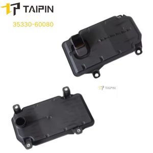 Filtro de Transmisión de Piezas de Automóviles al por Mayor TAIPIN 35330-60080 para DODGE <span class=keywords><strong>CALIBER</strong></span> CVT NISSAN BLUEBIRD Caja de Cambios - Product Image 2