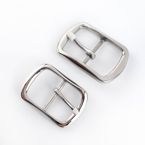MeeTee — <span class=keywords><strong>boucle</strong></span> de ceinture à <span class=keywords><strong>ardillon</strong></span> en acier inoxydable pour hommes, accessoire <span class=keywords><strong>avec</strong></span> <span class=keywords><strong>boucle</strong></span> en alliage de 35mm 40mm, style rétro, YK120 - Product Image 4