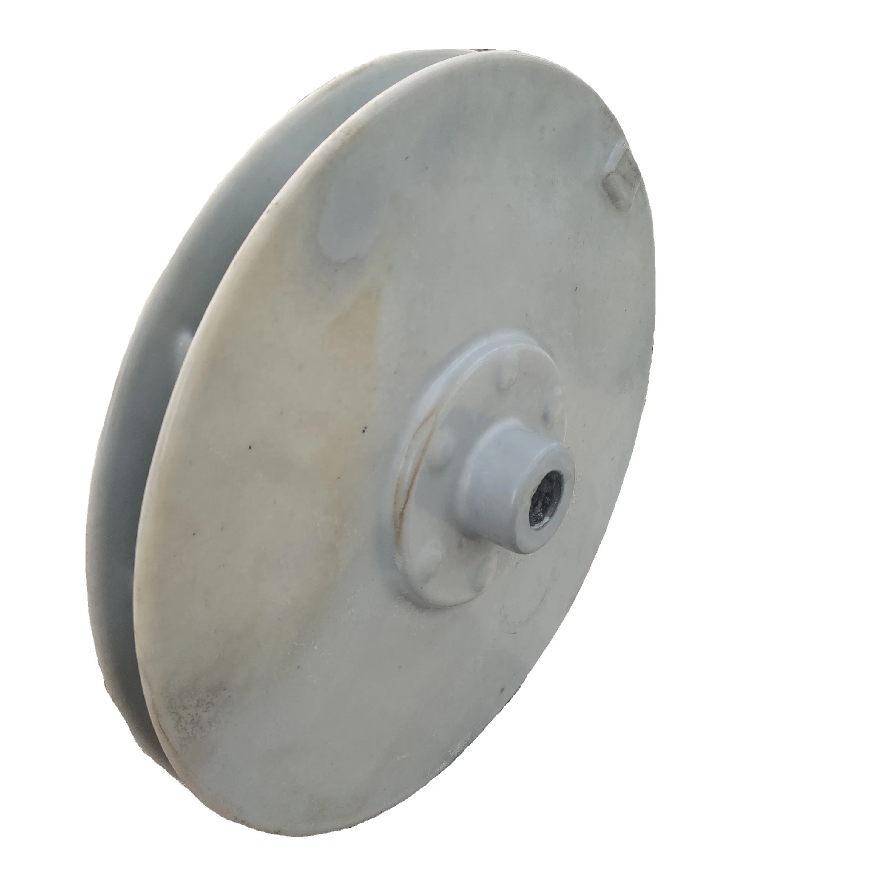 China Industrial plastic-lined fan impeller for centrifugal blower fans hot selling