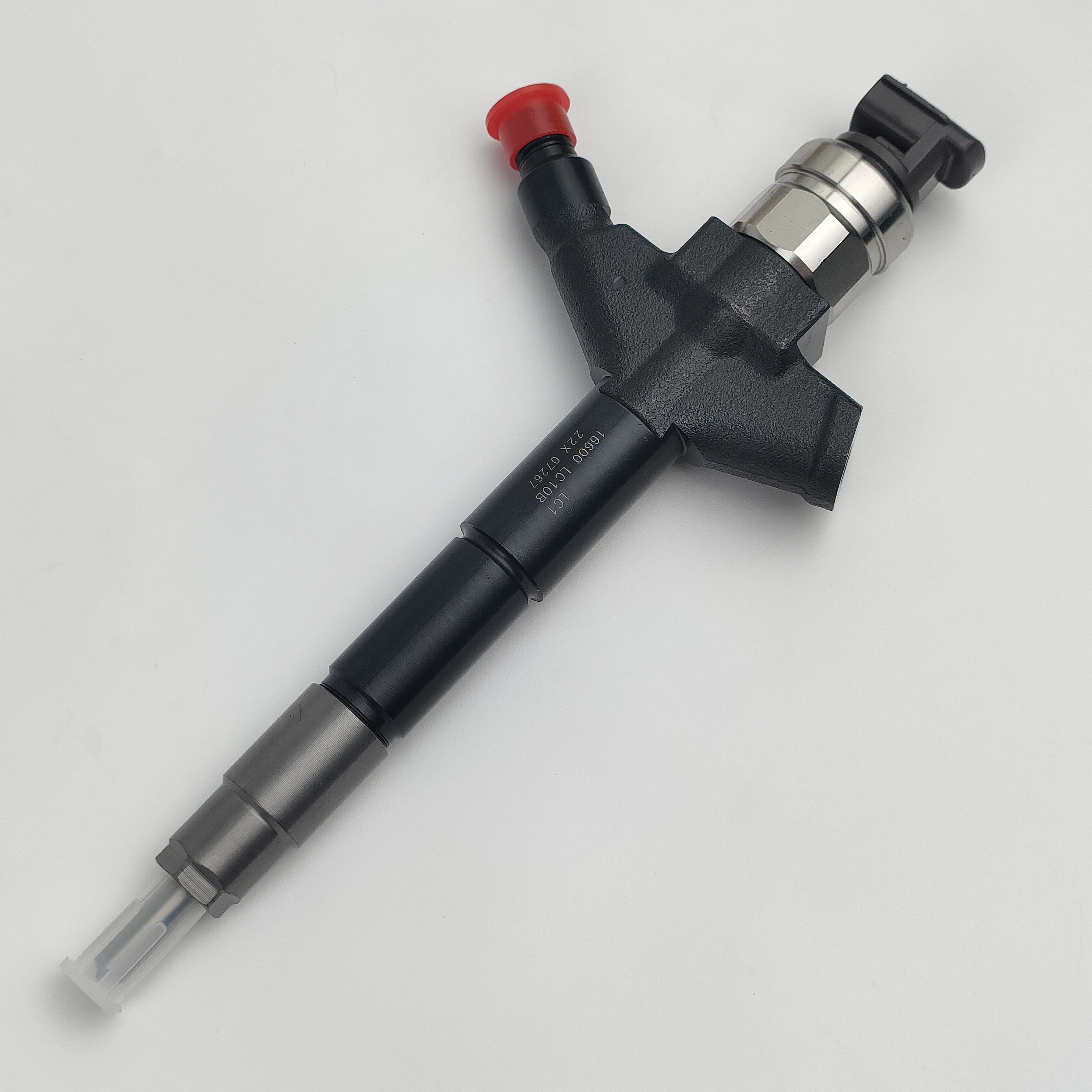 diesel fuel injector 295050-0960 12640381 injector for HOLDEN COLORADO LWN 2.8L
