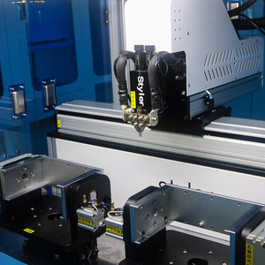 Máquina de Soldadura por Puntos de Batería de Litio de Ahorro de Energía Styler, Soldadora Manual de Control Digital para Paquetes de Baterías Cilíndricas - Product Image 2