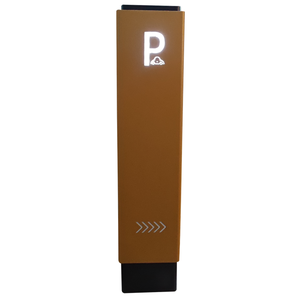 Hôn Mê Truy Cập Bãi Đậu Xe Hệ Thống Điều Khiển Cho Xe Bãi Đậu Xe - Product Image 5