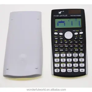 África do sul fx-991za mais calculadoras personalizadas, calculadora eletrônica padrão de desvio energia solar