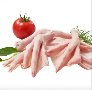 High Quality Frozen duck feet / Duck Paw / duck legs At Low Price For Export from Brazil