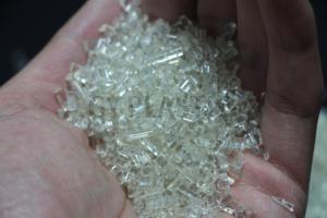 Recyclage du polystyrène expansé Recyclage du polystyrène EPS recyclé Recyclage du polystyrène recyclé Recyclage des déchets EPS recyclé - Product Image 5