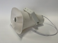 Sistema IP PAVA TCP/IP POE, bocina para exteriores, altavoz