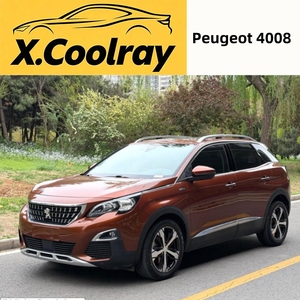 <span class=keywords><strong>Peugeot</strong></span> 4008 SUV di Medie Dimensioni Usata del 2017, <span class=keywords><strong>Auto</strong></span> Familiare a Basso Consumo - Product Image 1