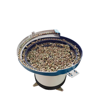Fabricant Chargeur de bol personnalisé entièrement automatique directionnel de pièces de forme spéciale, Chargeur de bol à vibration anti-coincement