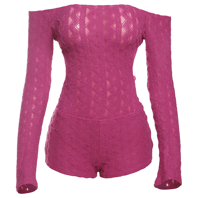 03 body manica lunga per le donne