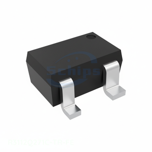 BSS84AK,215 Original MOSFET Electronic Components Integrated Circuits MOSFET P-CH 50V 180MA TO236AB BOM PCB PCBA Service - Product Image 2