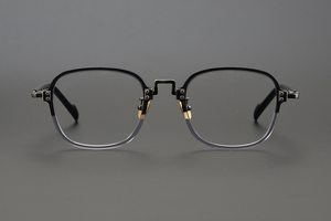 Kính mắt khung titan nguyên chất xuất xưởng Thâm Quyến, dành cho nam và nữ - Product Image 4