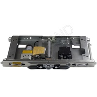 Châssis de camion motorisé avec mécanisme de rangement télécommandé et module de commande DD-2B+ pour disjoncteur à vide VS1 ZN63 12kV