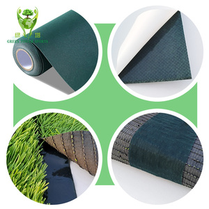 <span class=keywords><strong>Bande</strong></span> de jointure de <span class=keywords><strong>gazon</strong></span> synthétique imperméable auto-adhésive pour terrain de sport - Product Image 2