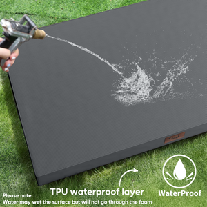 กล่องใส่สัตว์เลี้ยงแบบสั่งทำโลโก้ JYC ผ้าโพลีเอสเตอร์กันน้ำสำหรับใช้ภายนอกและภายในอาคาร รูปทรงสี่เหลี่ยมผืนผ้า เหมาะสำหรับสุนัขทุกฤดู - Product Image 3