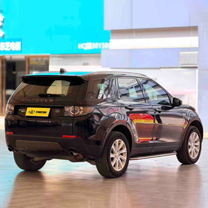 Land Rover Discovery 4 2.0T SE Luxury 2016, SUV Usado, Chery <span class=keywords><strong>Jaguar</strong></span> Land Rover, Vehículo Todoterreno 4x4, Auto Económico en Combustible - Product Image 4