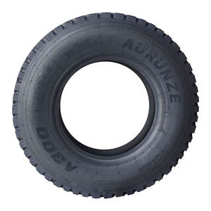 Neumáticos y <span class=keywords><strong>Ruedas</strong></span> Comerciales de Alta Calidad Marca Aurunze a Bajo Precio 11R22.5 A300 18PR Neumáticos para Camión - Product Image 2