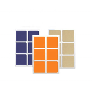 Addormentarsi più velocemente adesivo senza farmaci per la melatonina sulla pelle cerotti transdermici per il sonno dell'alito buono - Product Image 1