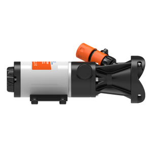 Pompe à eau usée pour <span class=keywords><strong>camping</strong></span>-<span class=keywords><strong>car</strong></span> SEAFLO, raccordement de sortie d'<span class=keywords><strong>eaux</strong></span> <span class=keywords><strong>usées</strong></span>, broyeur pour <span class=keywords><strong>camping</strong></span>-<span class=keywords><strong>car</strong></span>, pompe à eau pour bateau SEAFLO, douche, drain portable, 12V DC - Product Image 2