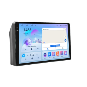 9 ''8Core écran tactile voiture lecteur vidéo Android stéréo 4G Wifi Bt RDS Radio lecteur multimédia pour Nissan <span class=keywords><strong>Pathfinder</strong></span> 2008 ~ 2012 - Product Image 1
